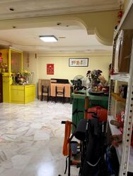 Blk 680 Admiralty Place (Woodlands), HDB 5 Rooms #574920621